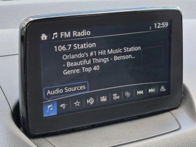 2019 Toyota Yaris Sedan LE