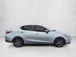 2019 Toyota Yaris Sedan LE