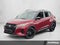 2024 Nissan Kicks SR Xtronic CVT