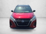 2024 Nissan Kicks SR Xtronic CVT