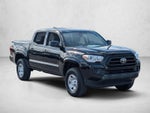 2020 Toyota Tacoma 4WD SR5