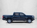 2020 Toyota Tacoma 4WD SR5