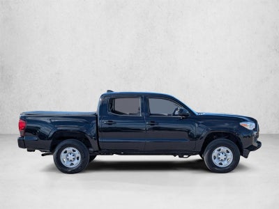 2020 Toyota Tacoma 4WD SR5