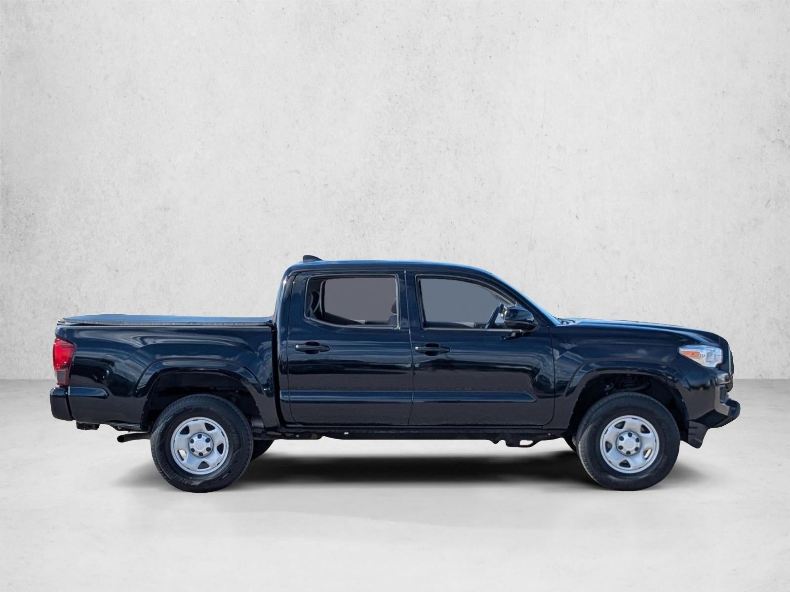 2020 Toyota Tacoma 4WD SR5