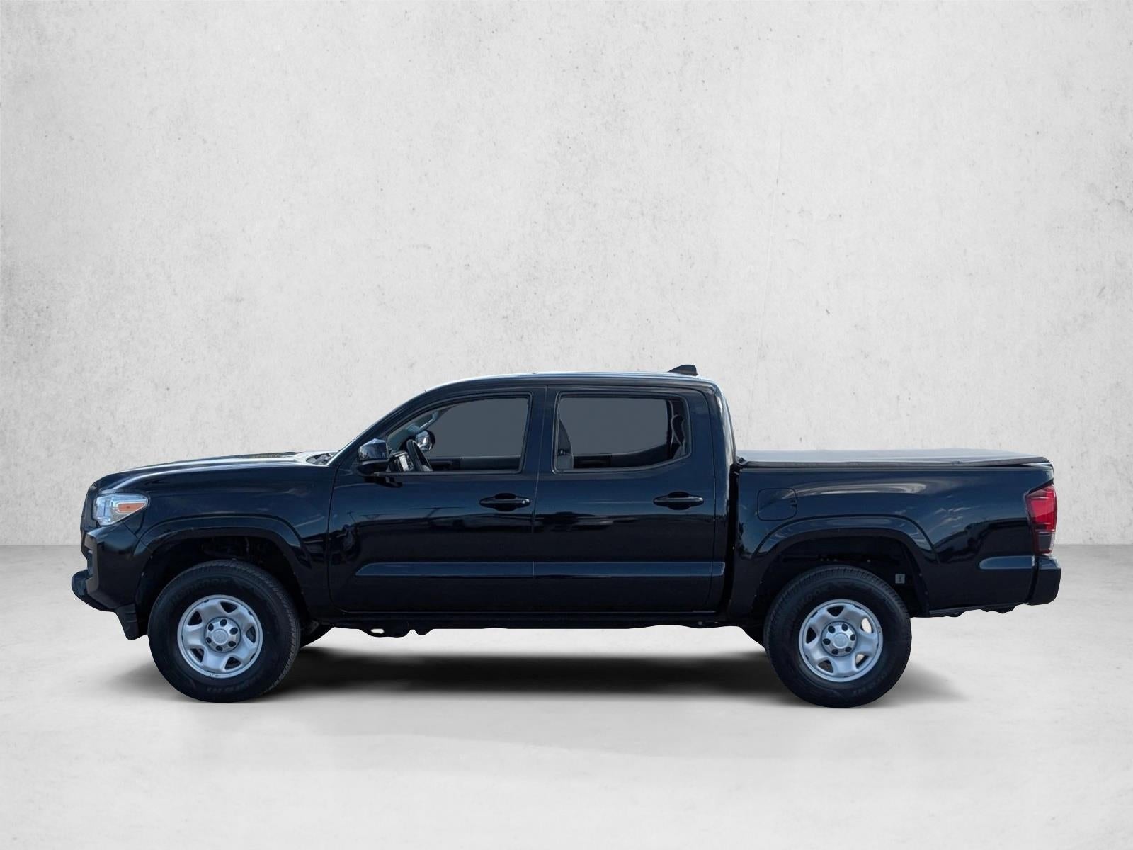 2020 Toyota Tacoma 4WD SR5