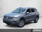 2020 Volkswagen Tiguan 2.0T S