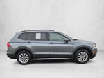 2020 Volkswagen Tiguan 2.0T S