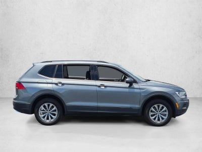 2020 Volkswagen Tiguan 2.0T S