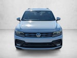 2021 Volkswagen Tiguan SEL Premium R-Line