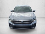 2023 Volkswagen Jetta 1.5T S