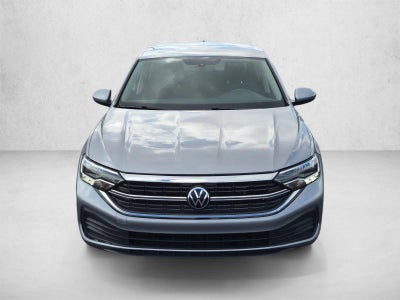 2023 Volkswagen Jetta 1.5T S