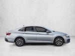 2023 Volkswagen Jetta 1.5T S