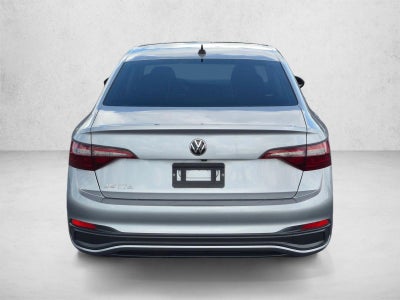 2023 Volkswagen Jetta 1.5T S