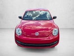 2012 Volkswagen Beetle 2.0T Turbo