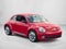 2012 Volkswagen Beetle 2.0T Turbo