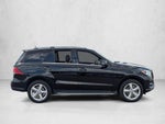 2017 Mercedes-Benz GLE GLE 350