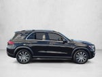 2024 Mercedes-Benz GLE 450 Plug-In Hybrid 4MATIC®