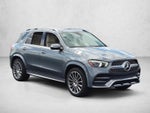 2021 Mercedes-Benz GLE GLE 350