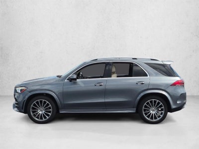 2021 Mercedes-Benz GLE GLE 350