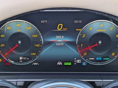 2022 Mercedes-Benz GLE GLE 450