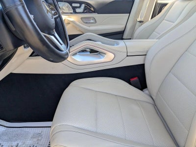 2022 Mercedes-Benz GLE GLE 450