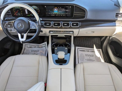 2022 Mercedes-Benz GLE GLE 450