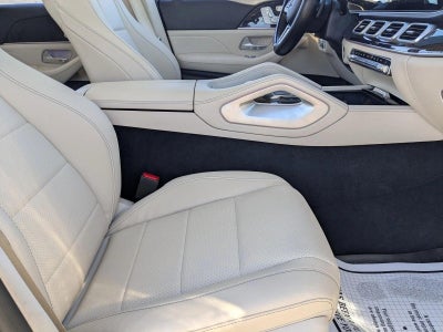 2022 Mercedes-Benz GLE GLE 450