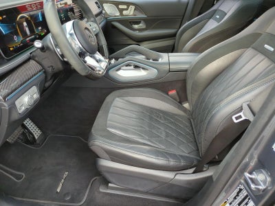 2021 Mercedes-Benz GLE AMG® GLE 63 S