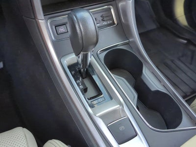 2020 Subaru Ascent Limited