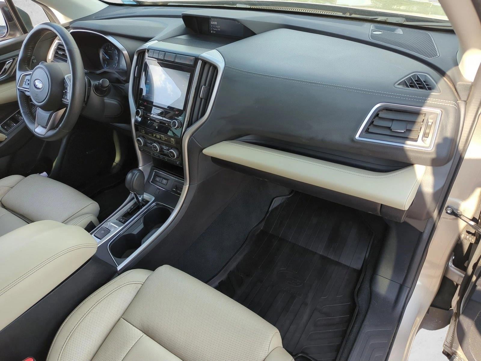 2020 Subaru Ascent Limited