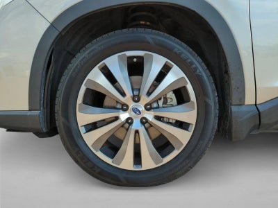 2020 Subaru Ascent Limited