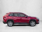 2020 Toyota RAV4 Hybrid Limited