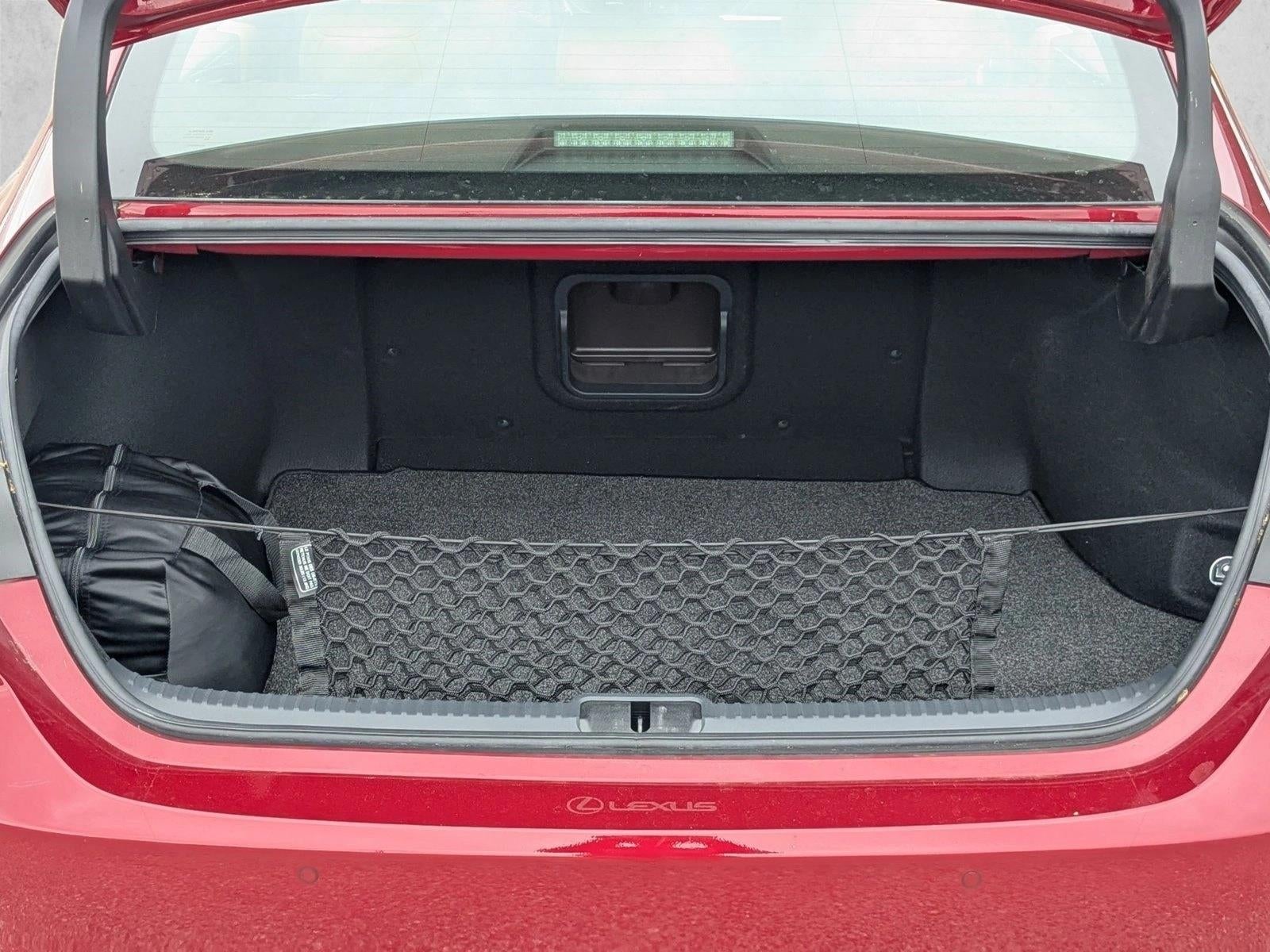 2019 Lexus ES ES 350