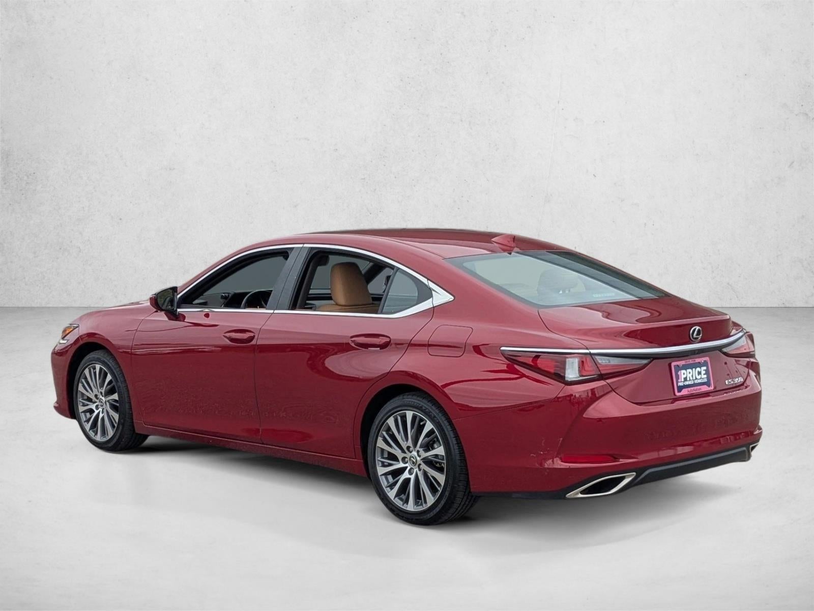 2019 Lexus ES ES 350