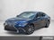 2020 Lexus ES 350 