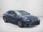 2020 Lexus ES 350 