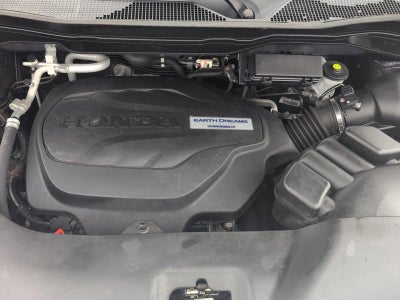 2020 Honda Pilot Touring 8-Passenger