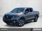 2017 Honda Ridgeline RTL