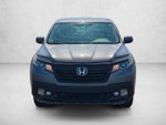 2017 Honda Ridgeline RTL