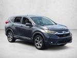 2017 Honda CR-V EX-L Navi