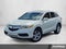 2015 Acura RDX Base