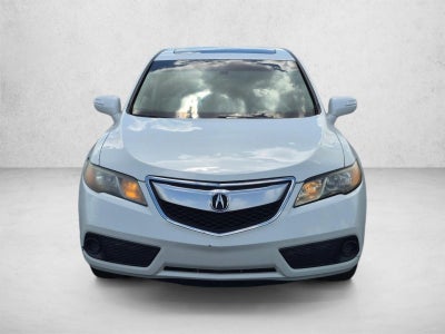 2015 Acura RDX Base
