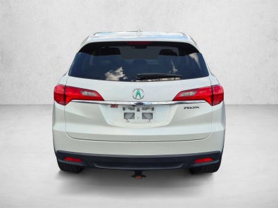 2015 Acura RDX Base