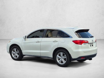 2015 Acura RDX Base