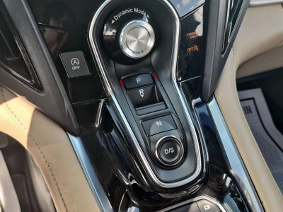 2020 Acura RDX Technology Package