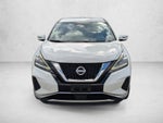 2020 Nissan Murano S