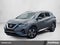 2020 Nissan Murano SV FWD