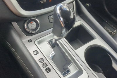 2020 Nissan Murano SV FWD