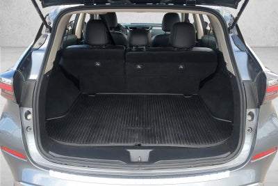 2020 Nissan Murano SV FWD
