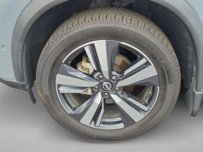 2023 Nissan Rogue SL FWD